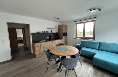 Oberperfuss Apartment | Studler-Eck