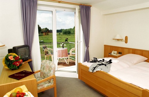 Egestorf Hotel | Studtmanns Gasthof