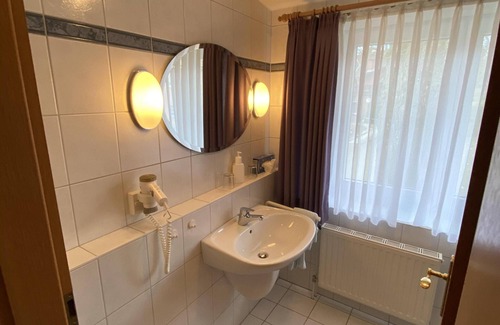 Egestorf Hotel | Studtmanns Gasthof