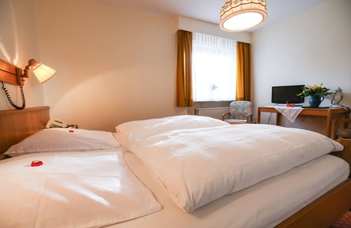 Egestorf Hotel | Studtmanns Gasthof