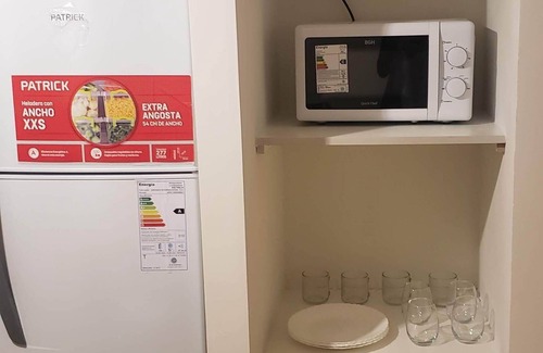 Centro Apartment | Study Spain