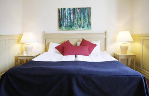 Soderakra Hotel | Stufvenäs Gästgifveri