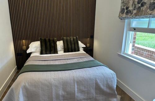 Bishop's Stortford Apartment | Stuga Cottage
