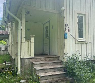Fredriksberg Apartment | Stuga Gruvriset
