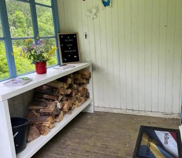 Fredriksberg Apartment | Stuga Gruvriset