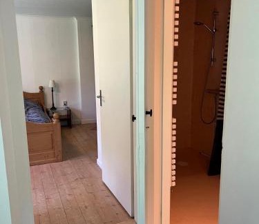 Fredriksberg Apartment | Stuga Gruvriset
