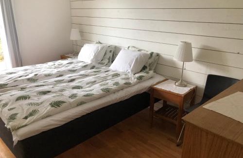 Vetlanda Cabin | Stuga Holmasjön