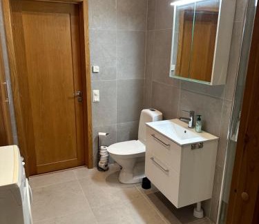 Bredaryd House | Stuga i Lillaryd med fantastiskt utsikt.