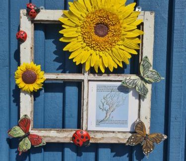 Simlangsdalen House | Stuga i naturen