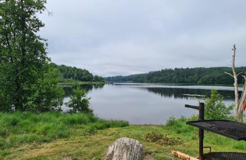 Simlangsdalen House | Stuga i naturen
