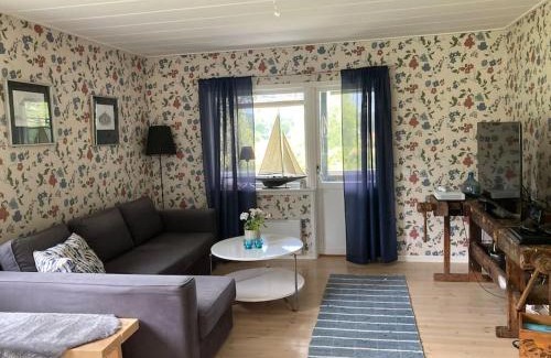 Bengtsfors Municipality House | Stuga i Norra Kvarnviken