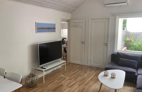 Skanor-Falsterbo House | Stuga i Skanör med Falsterbo