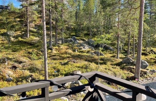 Vemdalen Ski Chalet | Stuga i Vemdalen
