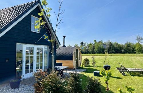 Voorhout House | Stuga Kodawari