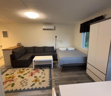 Karlstad Municipality House | Stuga med egen strand