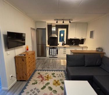 Karlstad Municipality House | Stuga med egen strand