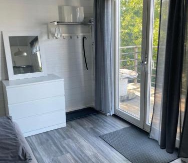 Vastra Gotaland Apartment | Stuga