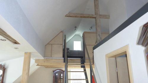 Waldstetten Apartment | Stuifenblick