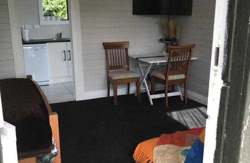 Lumsden House | Stump Cottage