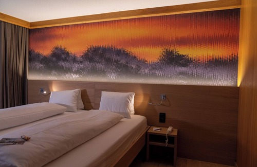 Wildhaus-Alt St. Johann Hotel | Stump's Alpenrose