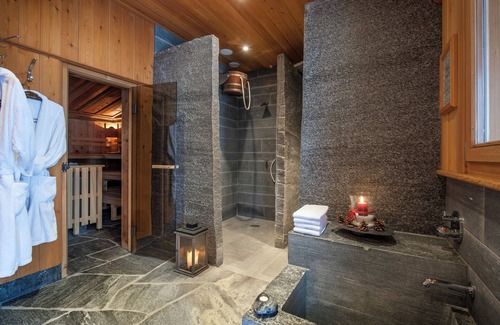 Wildhaus-Alt St. Johann Hotel | Stump's Alpenrose