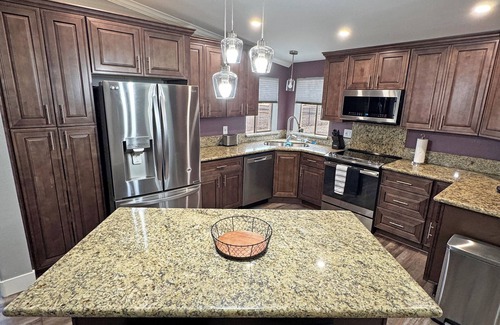Pahrump House | Stump Springs Retreat - 3BR-2BA - Mini Golf - Near Death Valley