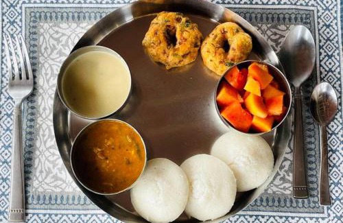 Ooty Bed & Breakfast | Stumpfields