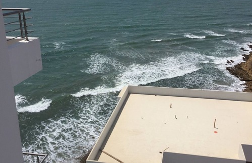 Playas Condo | Stunning Condo with Daily sunset views