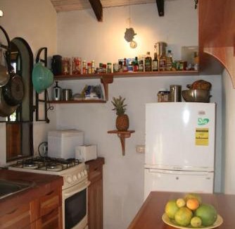 Montezuma House | Stunnig Ocean View