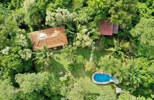 Montezuma House | Stunnig Ocean View