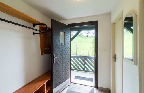 Rudnik u Vrchlabi House | Stunning private villa for 6 guests with pool, WIFI, TV, terrace, pets allowed and parking