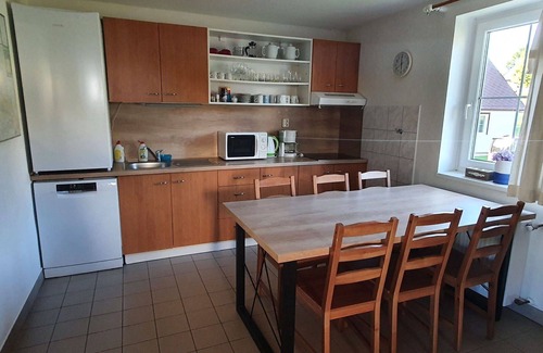 Rudnik House | Stunning private villa for 8 guests with WIFI, pool, TV, terrace and parking