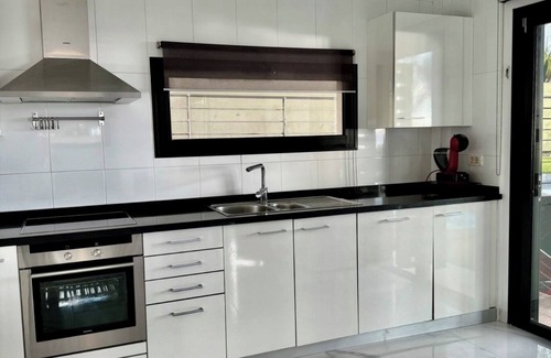 El Madronal Villa | Stunning Villa -Top Location, Seaview, Pool, SuperHost