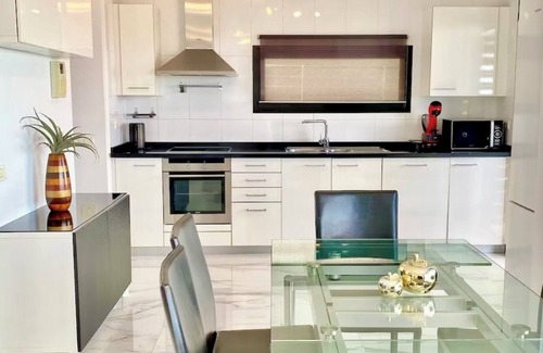 El Madronal Villa | Stunning Villa -Top Location, Seaview, Pool, SuperHost