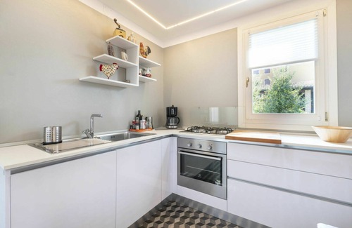 San Daniele del Friuli House | Stunning private villa for 5 people with A/C, WIFI, TV, patio and parking