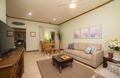 Herradura Condo | Stunning 1 bdr 1 bath Condo in Los Suenos Beach Resort - experience Pura Vida