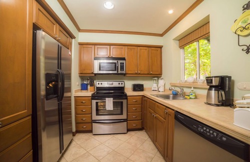 Herradura Condo | Stunning 1 bdr 1 bath Condo in Los Suenos Beach Resort - experience Pura Vida