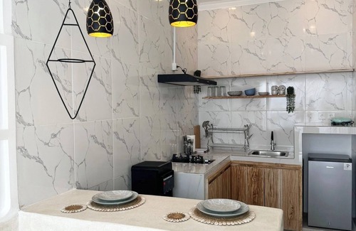 Munggu Villa | Stunning 1 bedroom villa in Seseh