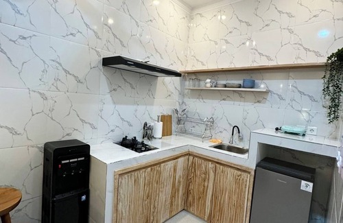 Munggu Villa | Stunning 1 bedroom villa in Seseh
