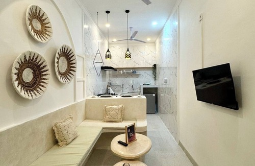 Munggu Villa | Stunning 1 bedroom villa in Seseh