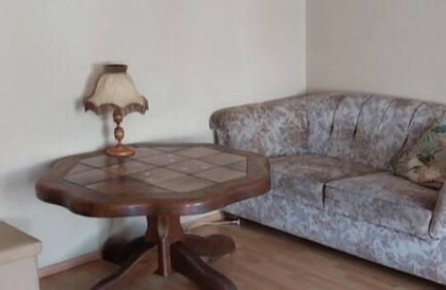 Centrs Apartment | Stunning 1-Bed Apartment riga
