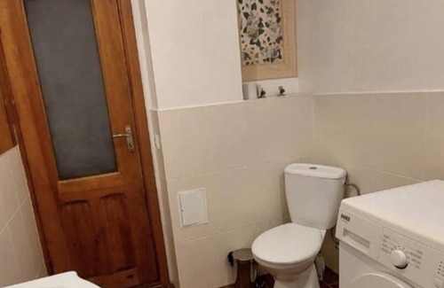 Centrs Apartment | Stunning 1-Bed Apartment riga