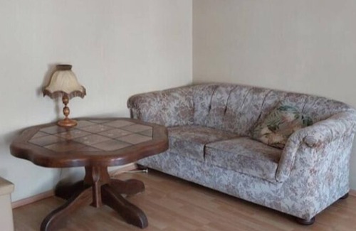 Brasa Apartment | Stunning 1-bed Apartment Riga