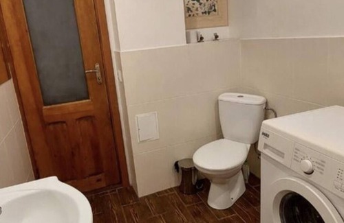 Brasa Apartment | Stunning 1-bed Apartment Riga