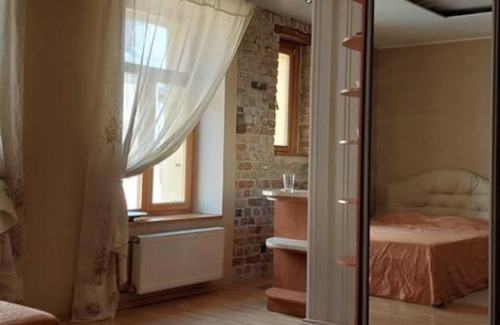 Brasa Apartment | Stunning 1-bed Apartment Riga
