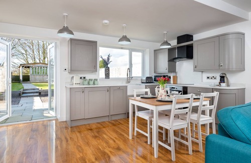 Carlisle Cottage | Stunning 1-Bed Cottage near Carlisle with Hot tub