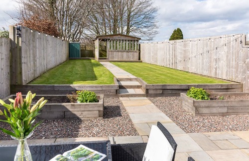 Carlisle Cottage | Stunning 1-Bed Cottage near Carlisle with Hot tub