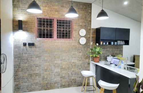 Zamboanga House | Stunning 1-Bed House in zamboanga