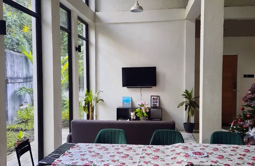 Zamboanga House | Stunning 1-Bed House in zamboanga