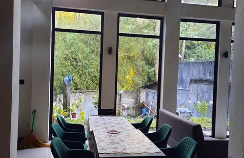 Zamboanga House | Stunning 1-Bed House in zamboanga